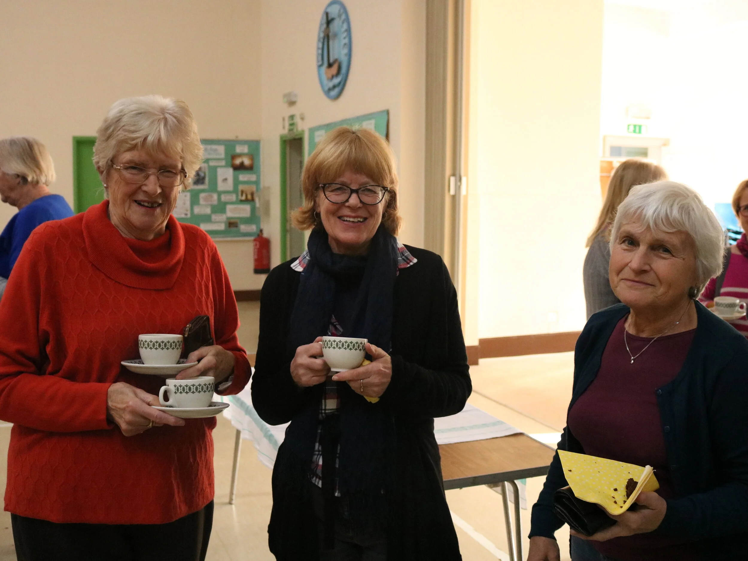 An Inspiring Workshop led by Julian Harris