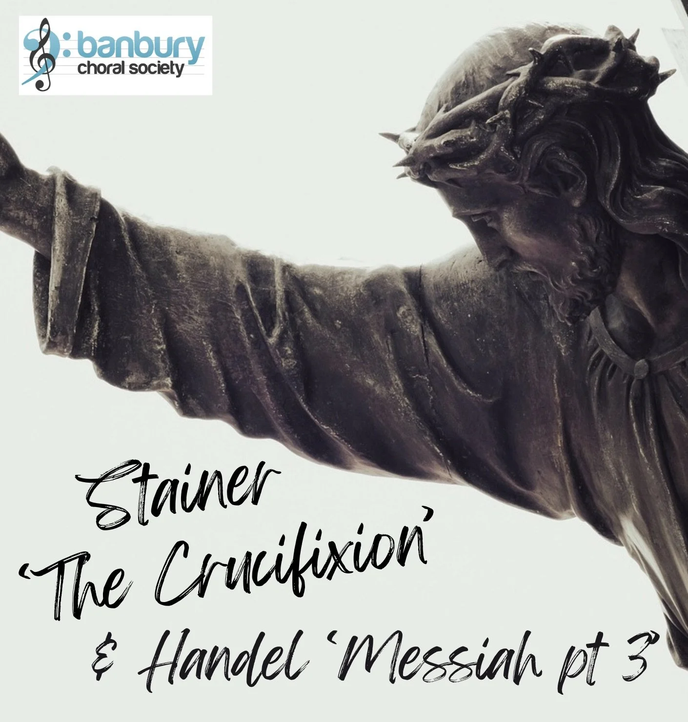 Stainer - The Crucifixion