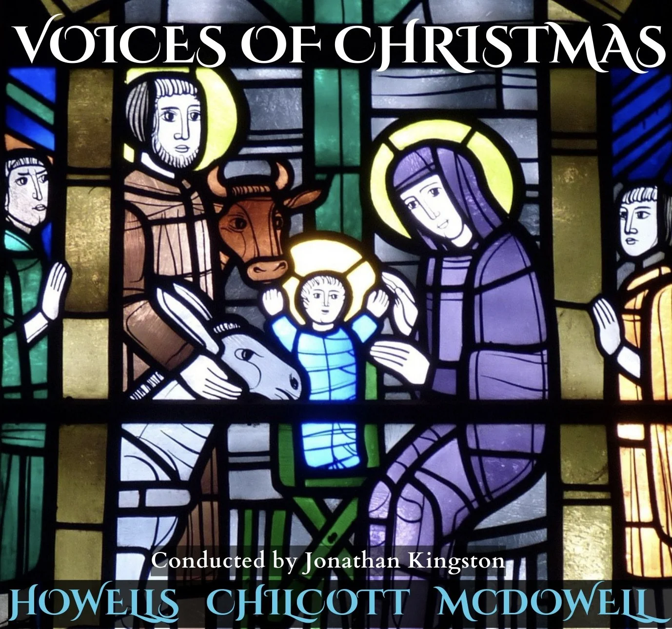 Voices of Christmas