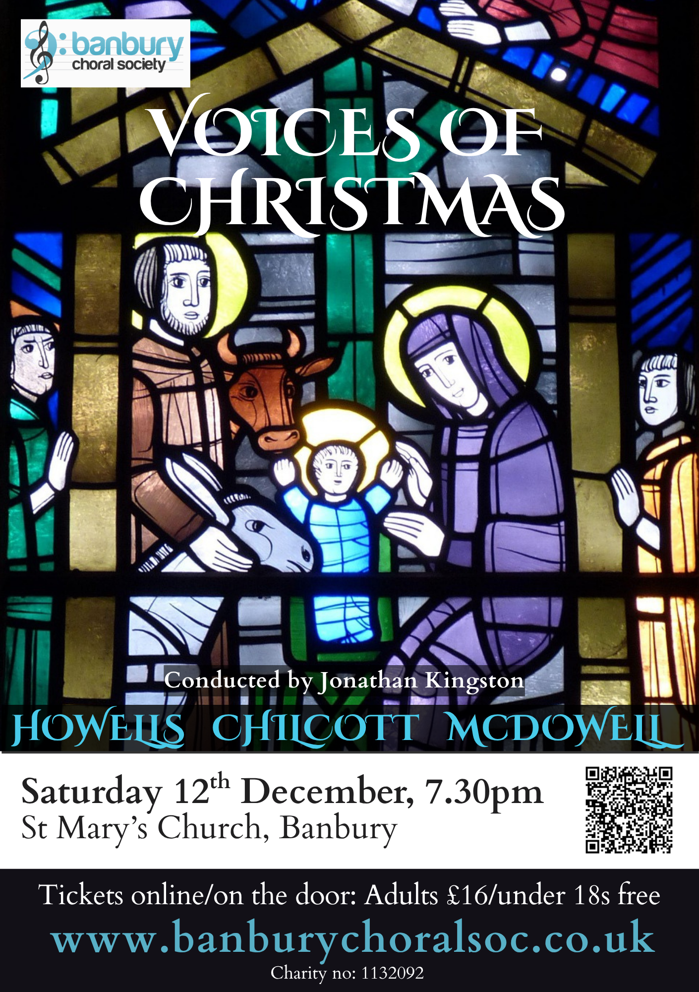 Voices of Christmas