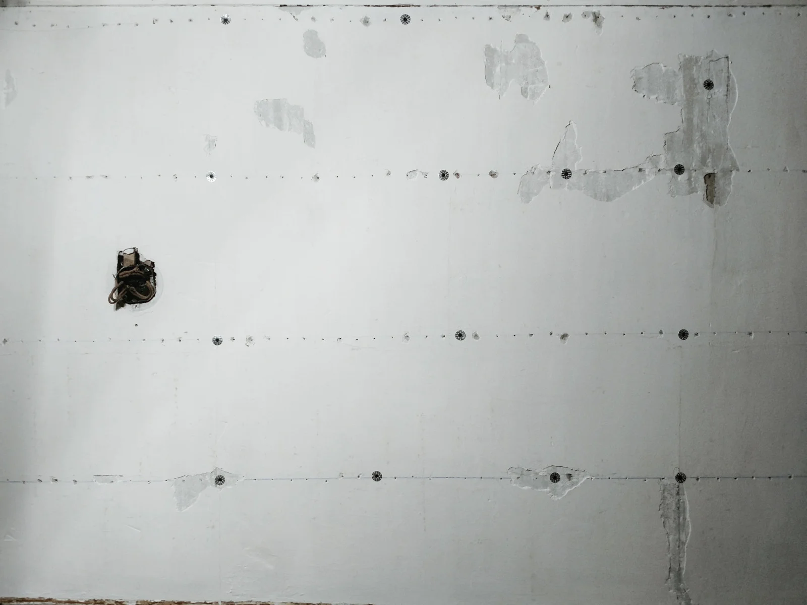Buttoned Up Hall Ceiling.jpg