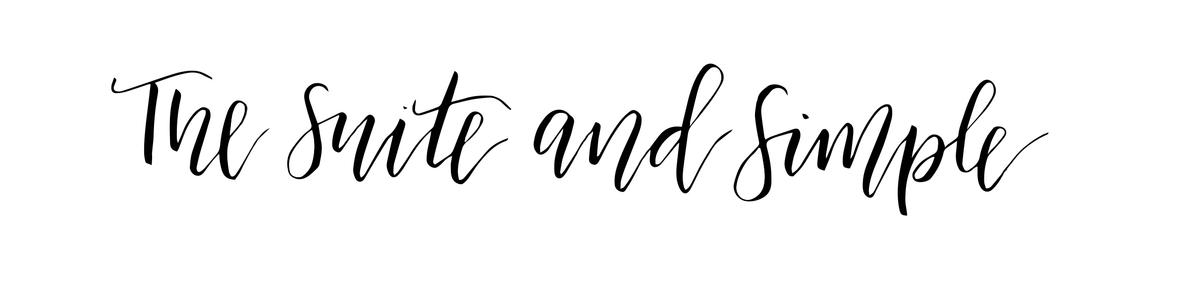 The Suite and Simple.jpg