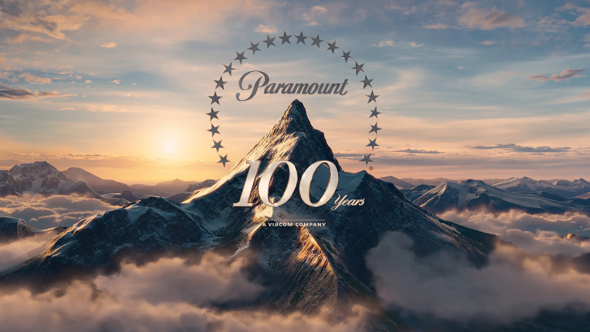 Paramount Sizzle Reel