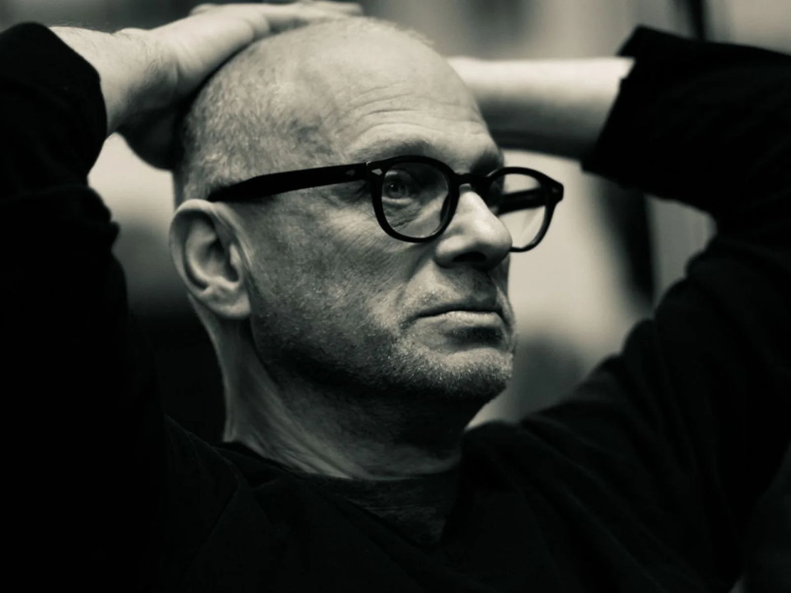 University of Michigan Chamber Choir (David Lang: the little match girl passion)