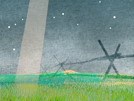 Considering Matthew Shepard with The University of Michigan Chamber Choir