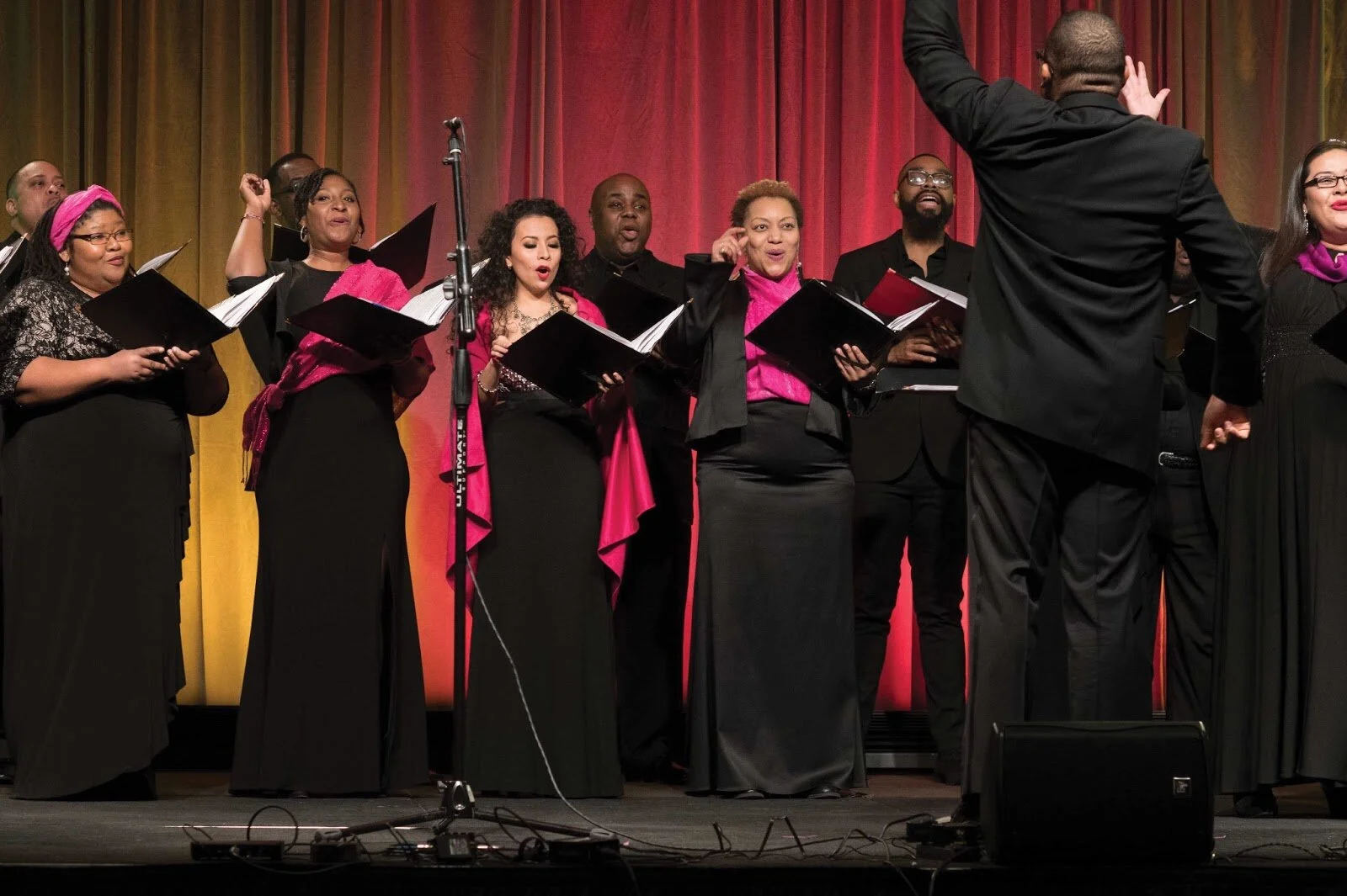 EXIGENCE- North Carolina ACDA Performance