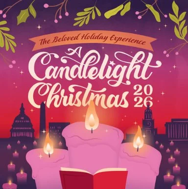 A Candlelight Christmas