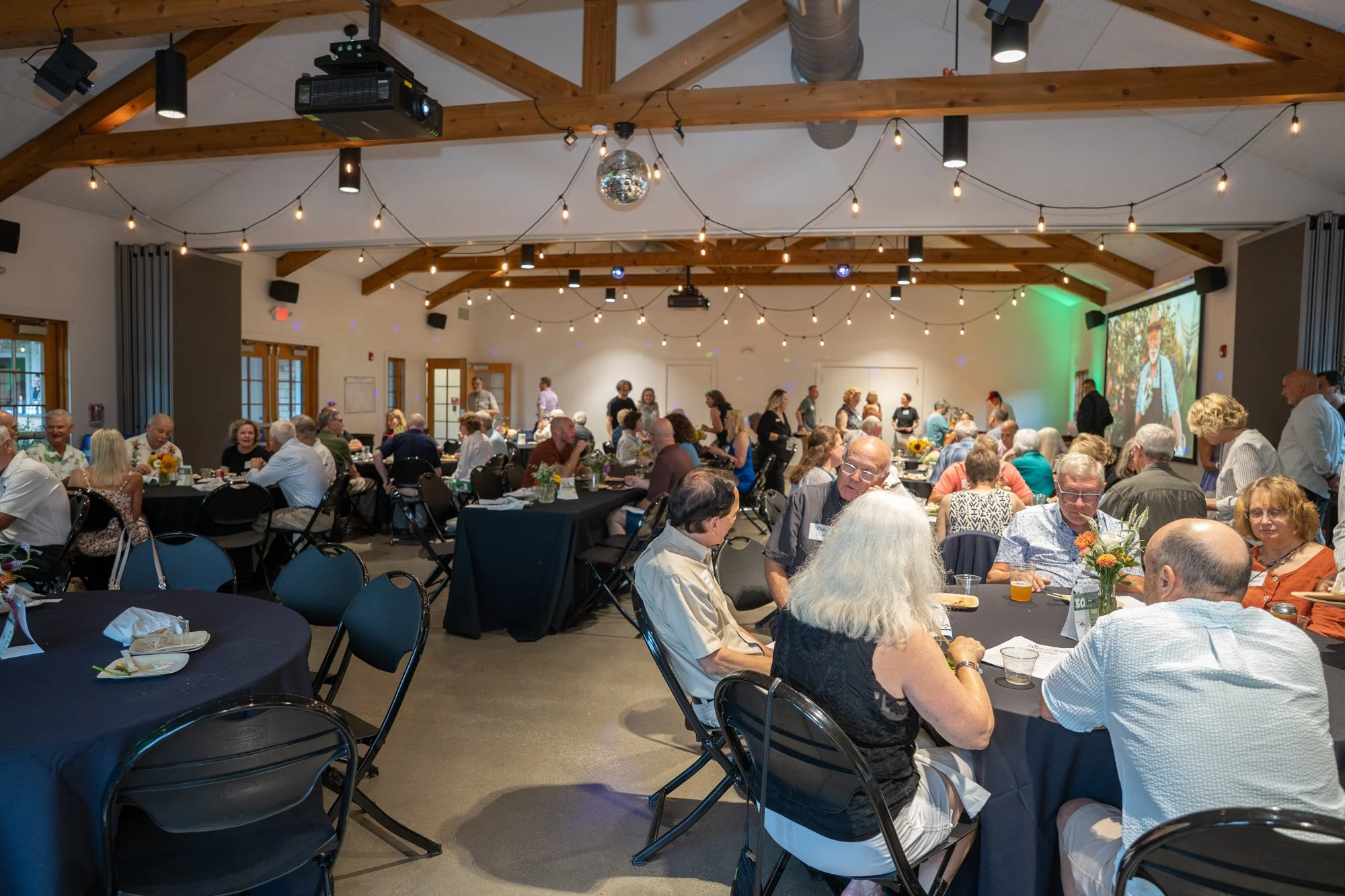 &nbsp;Igniting Community Connection – Spreading the Word, Growing Our Family&nbsp;