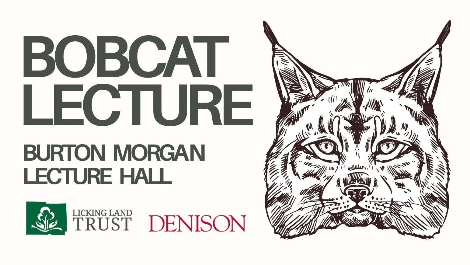 Bobcat Lecture