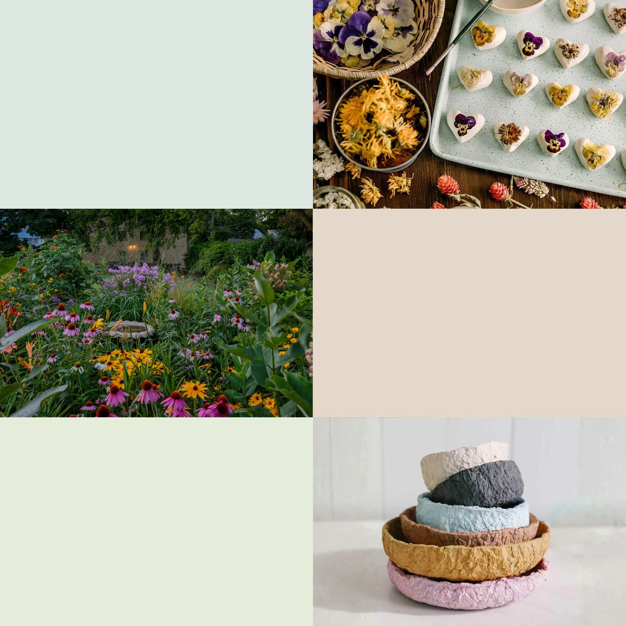 Using Recycled Paper for Sustainable Projects