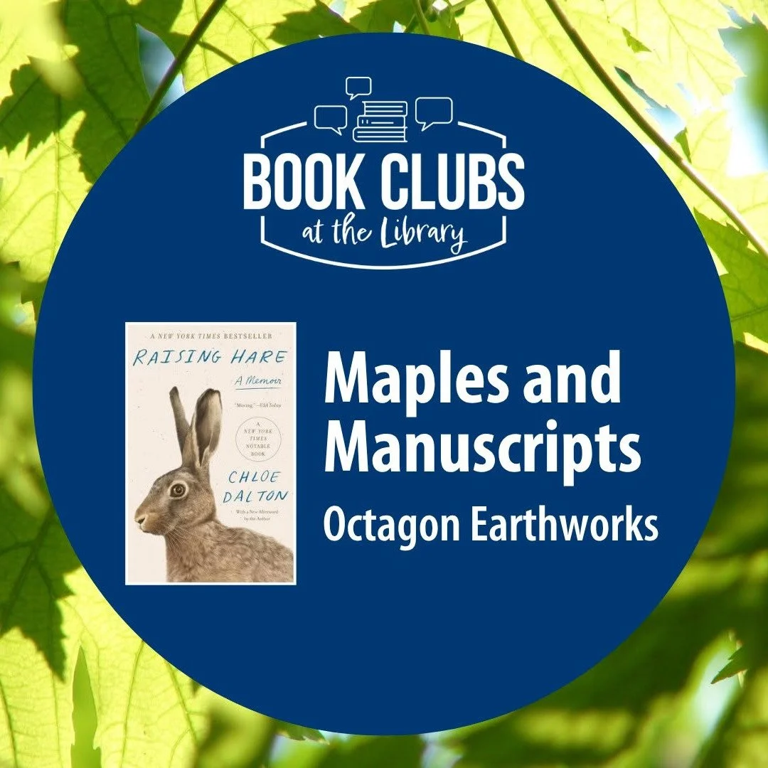 Maples & Manuscripts