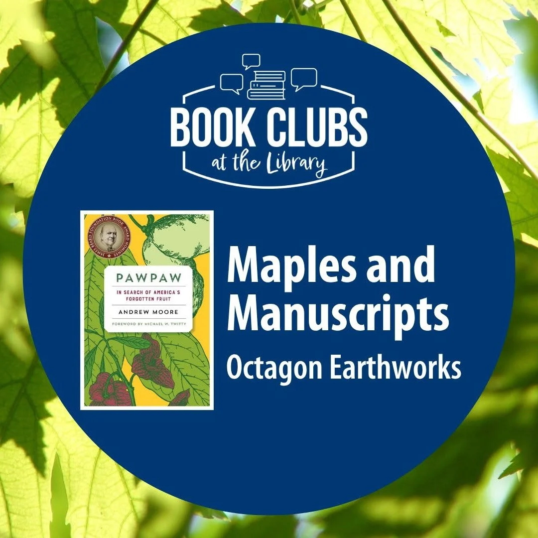 Maples & Manuscripts: