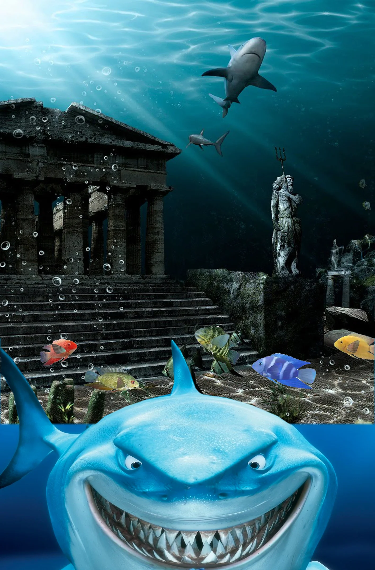 Atlantis
