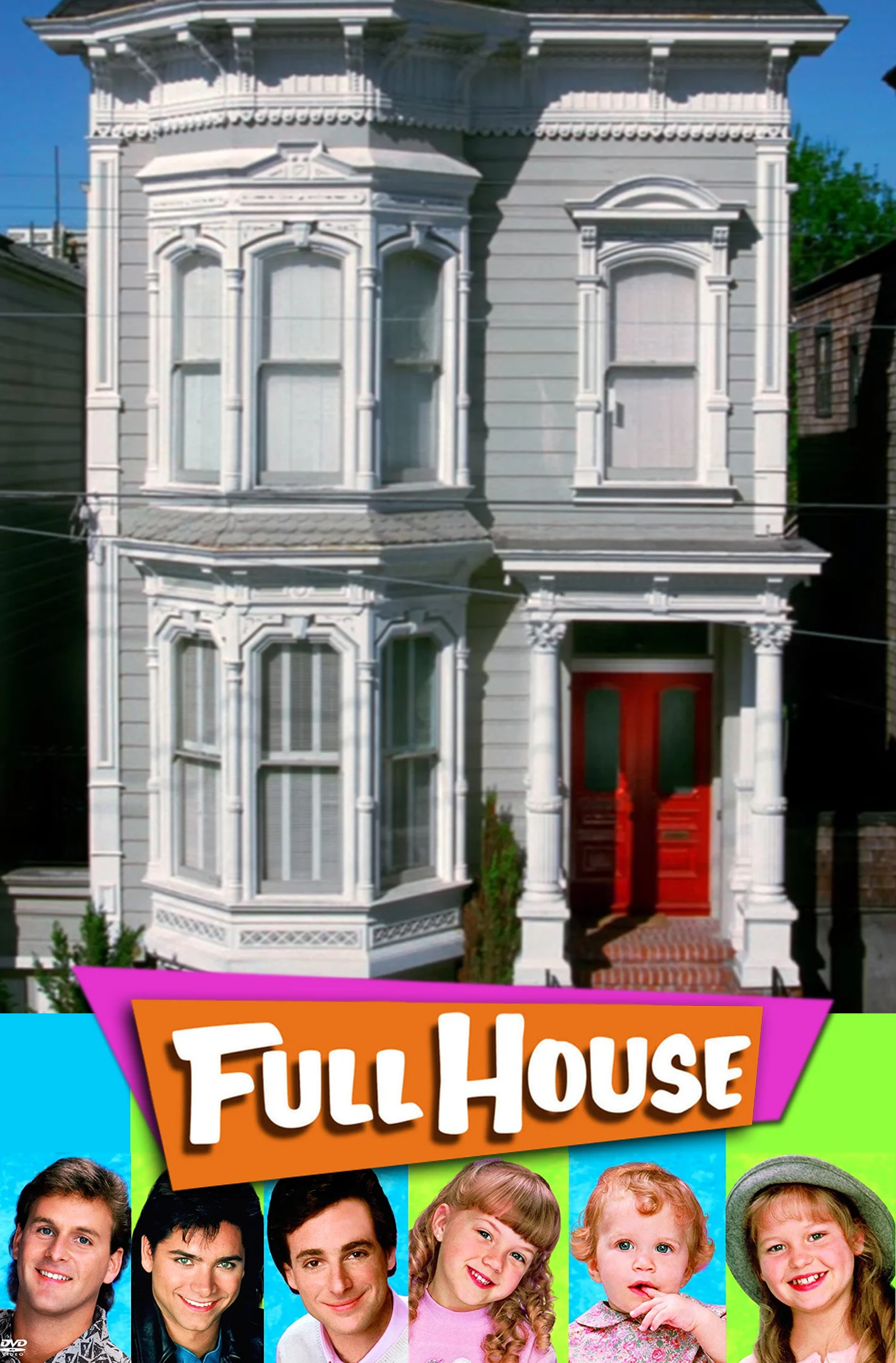 Full House