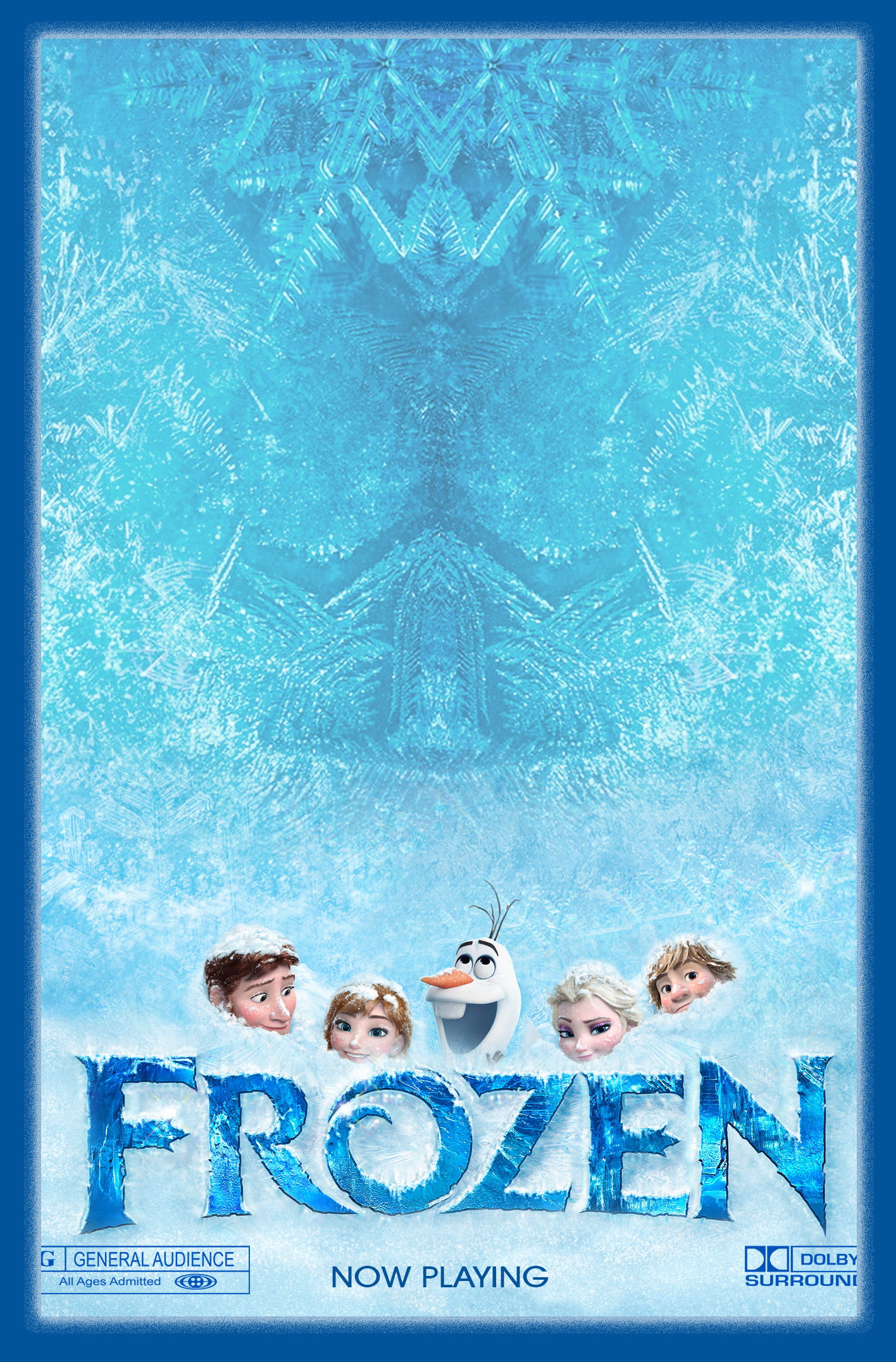 Frozen