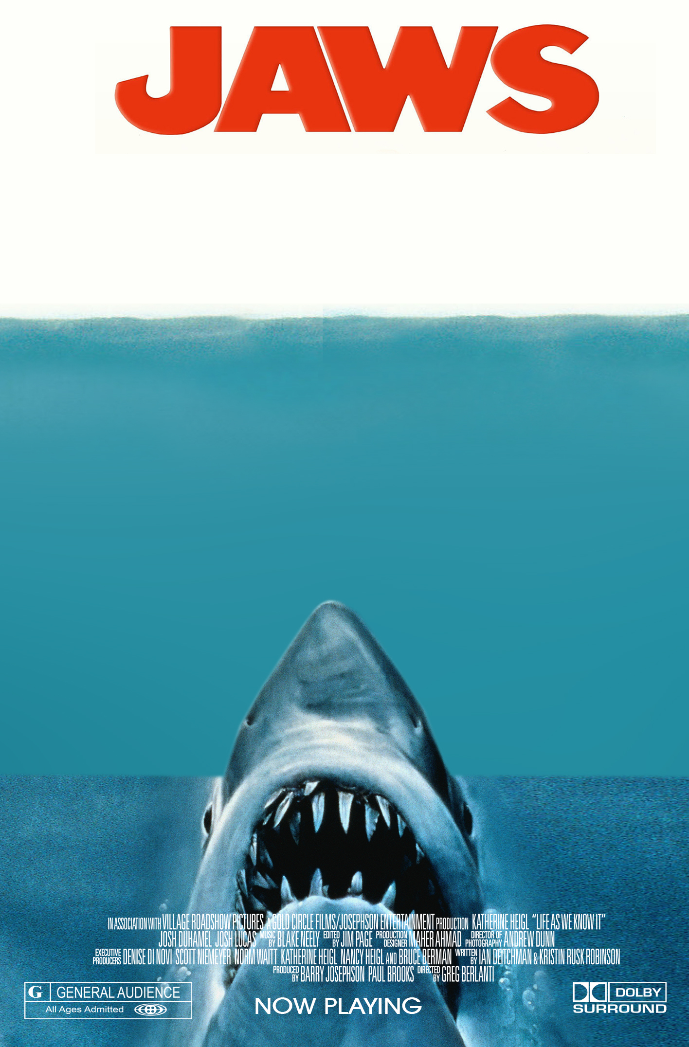 Jaws