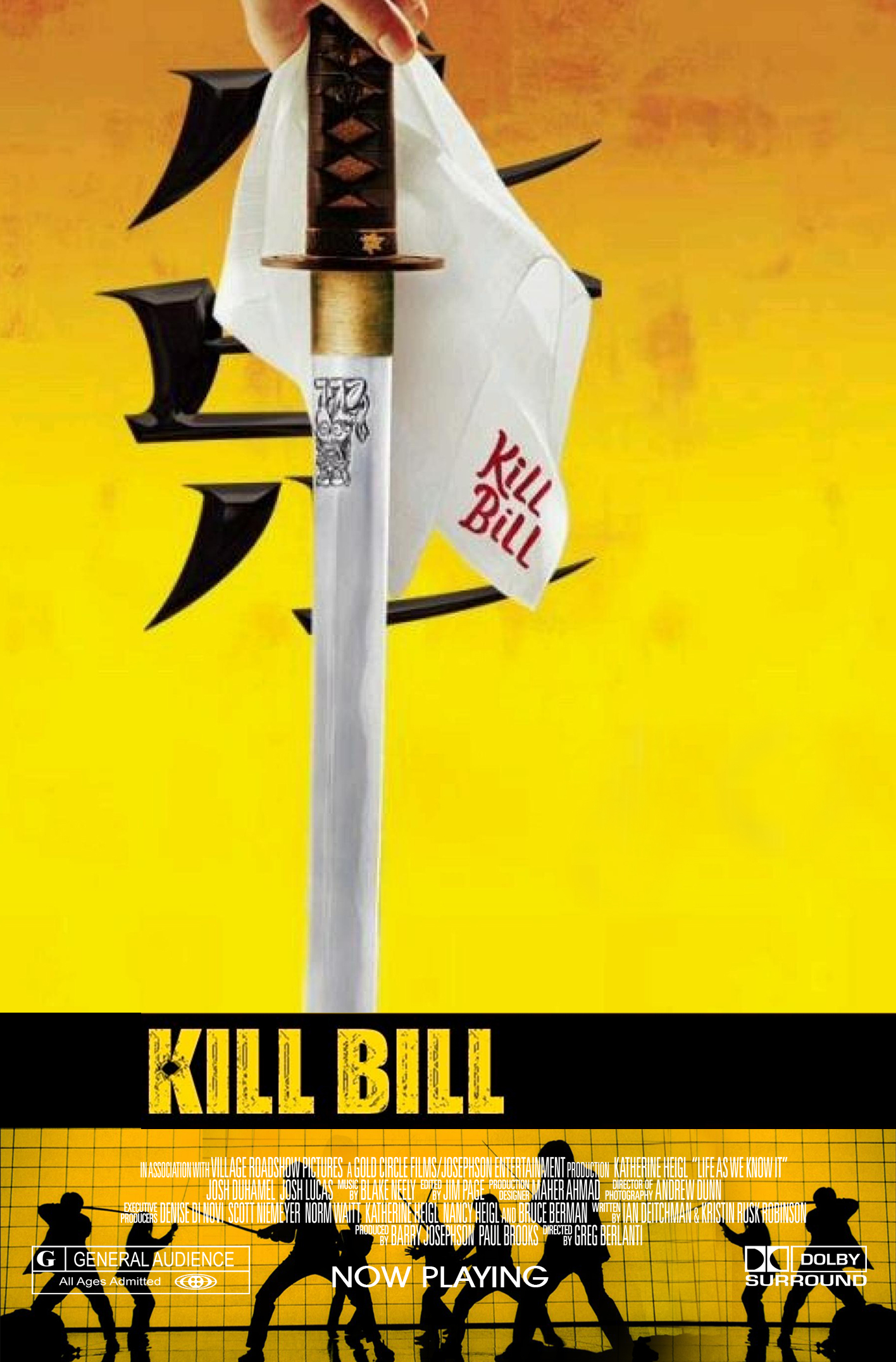 Kill Bill