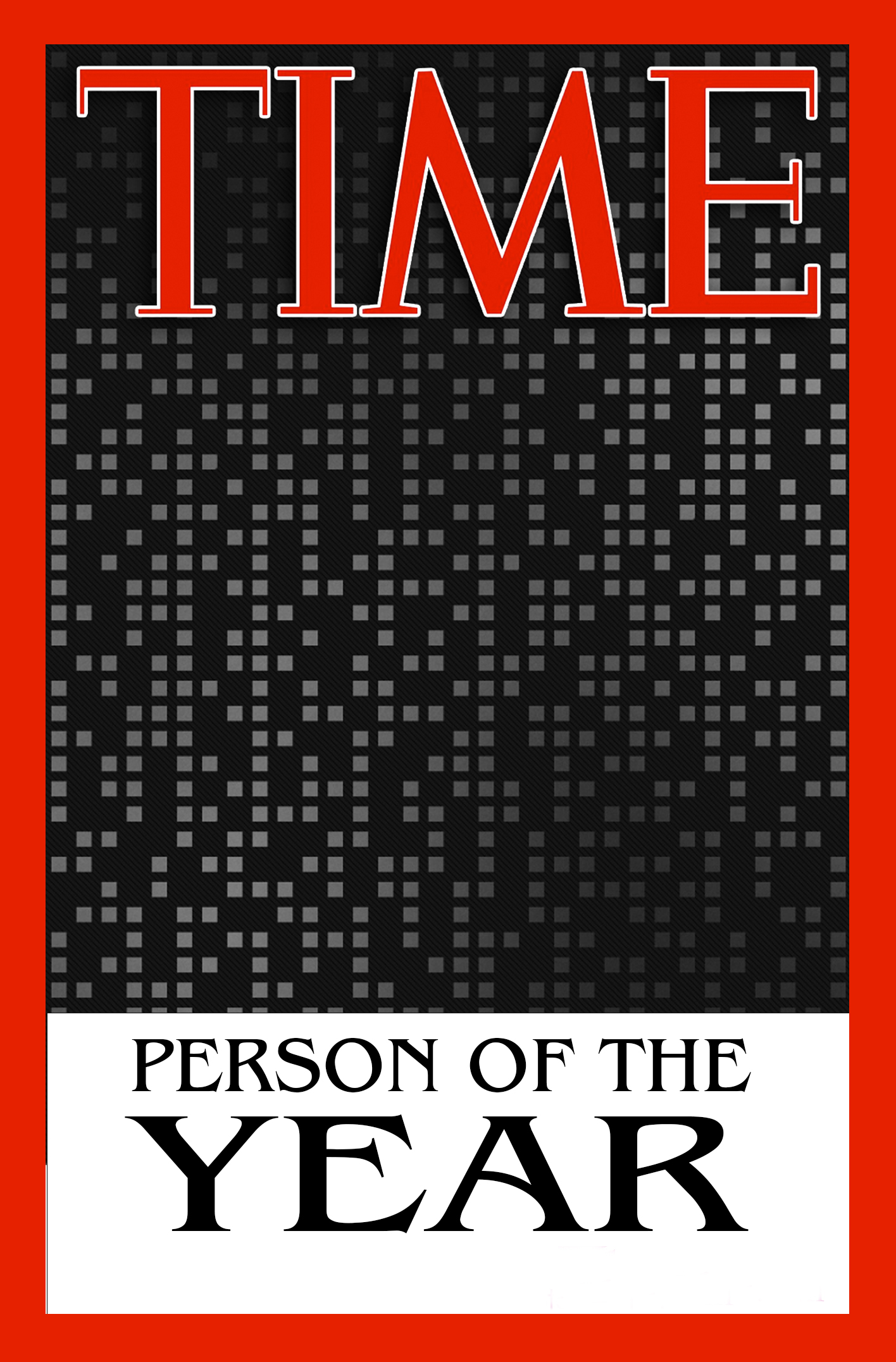 Magazine - Time