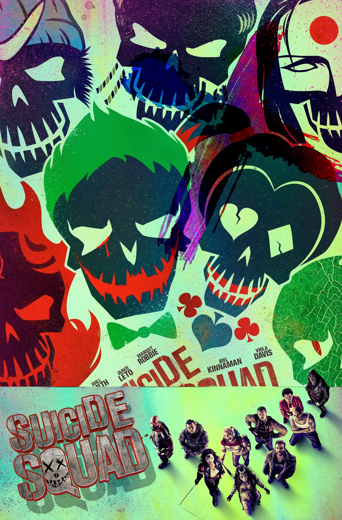 Suicide Squad