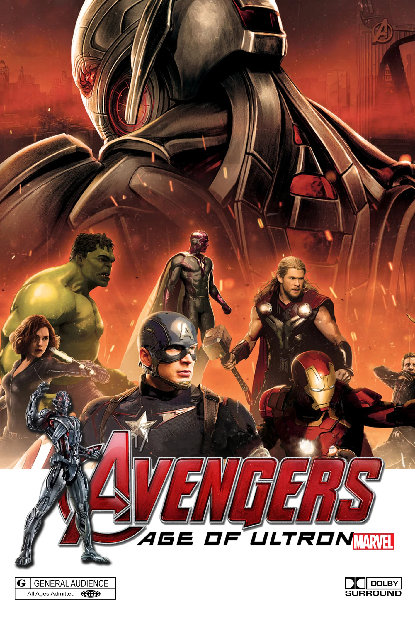 Avengers