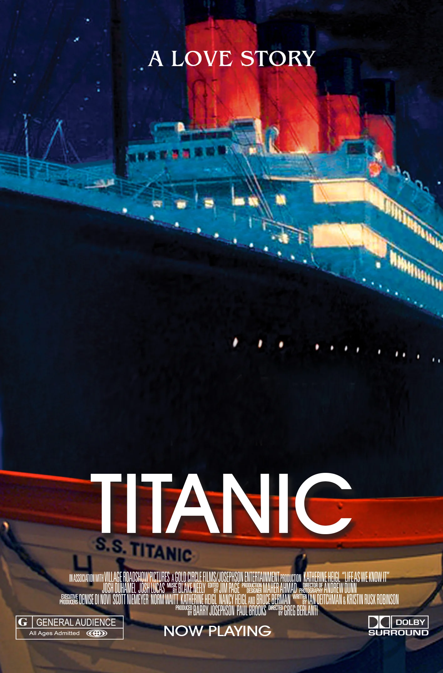 Titanic