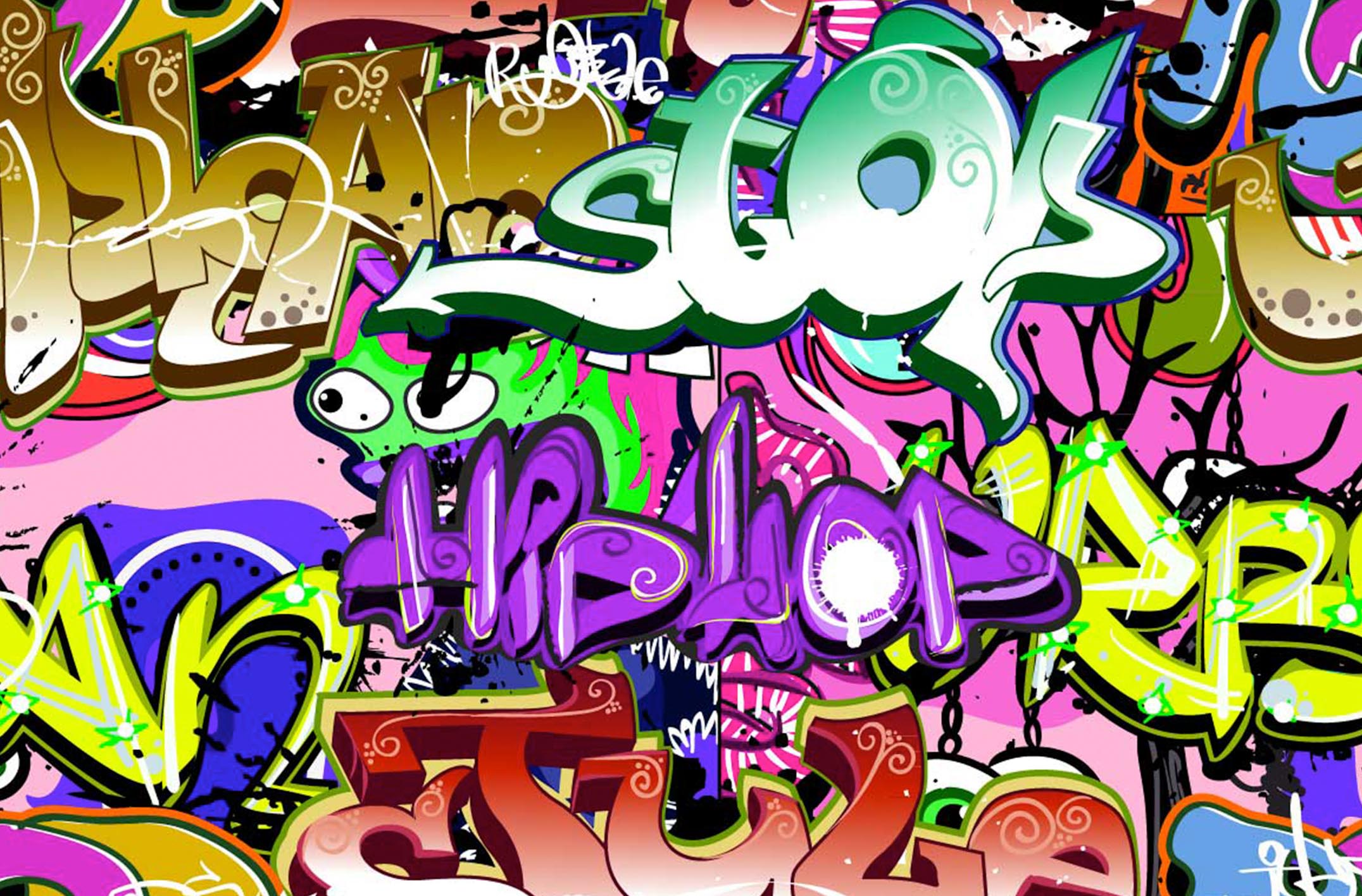 GRAFF009