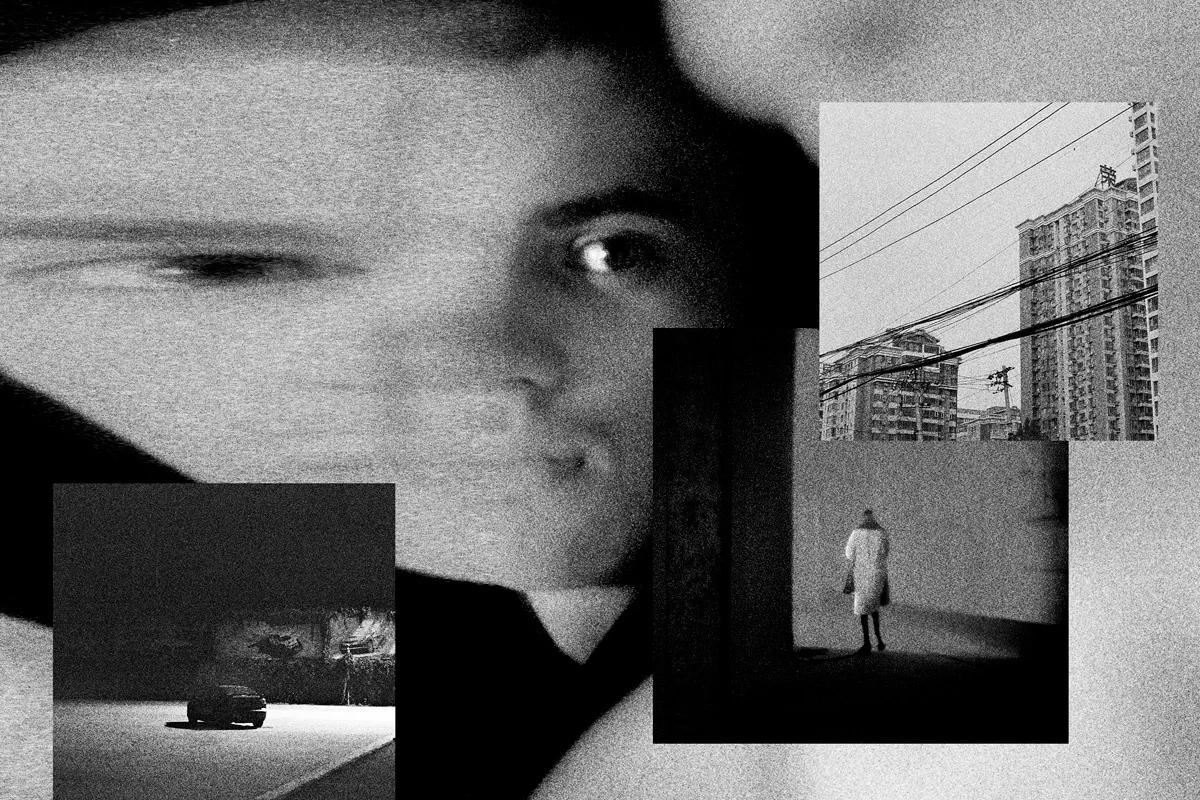 Axel Morin β Photographer