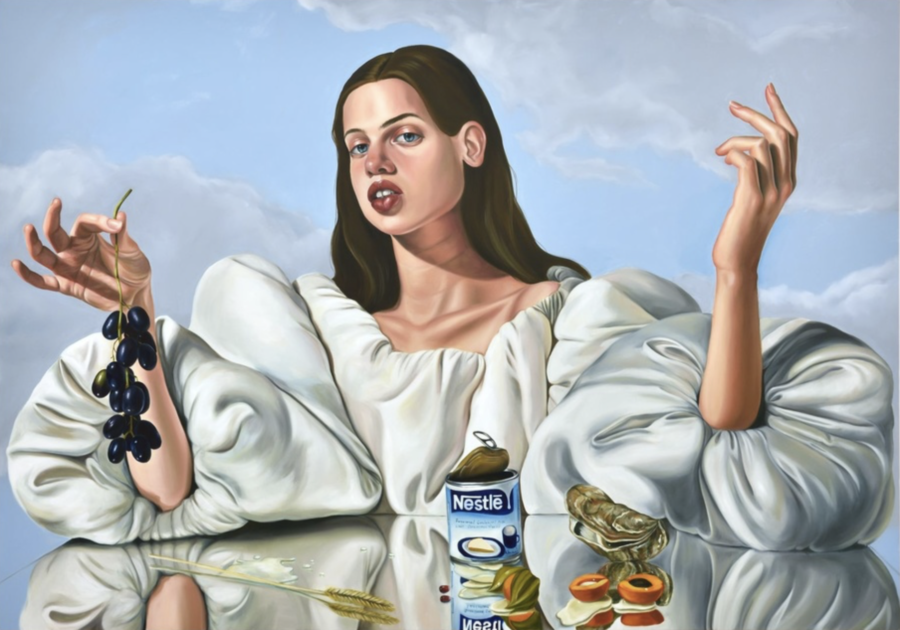 Chloe Wise β Artist
