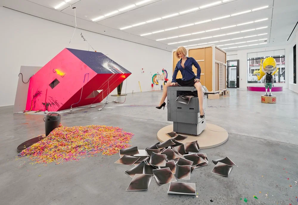 Hauser & Wirth Los Angeles