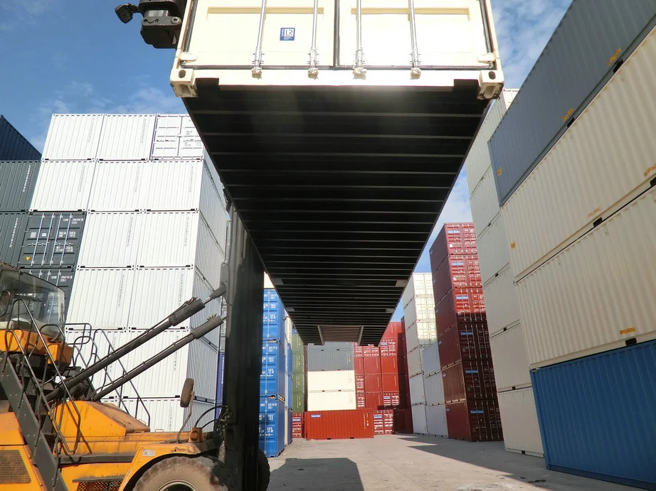 Container Storage | Rent or Buy Containers in Portland, Seattle ...