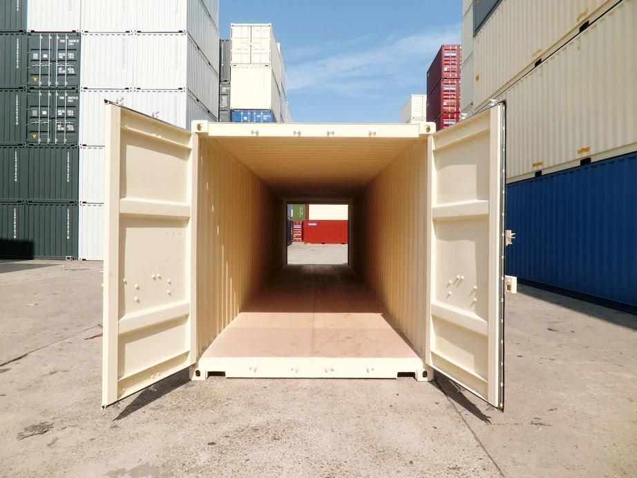 Container Storage Storage Containers Rent or Buy Portland Houston