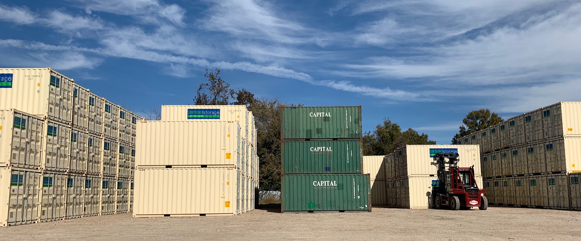 Container Storage Houston - Storage Containers For Your Houston Jobsite — Container  Storage