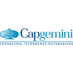 Capgemini logo