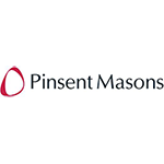 Pinsent Masons logo