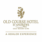 Old Course Hotel logo
