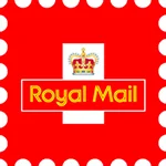 Royal Mail logo