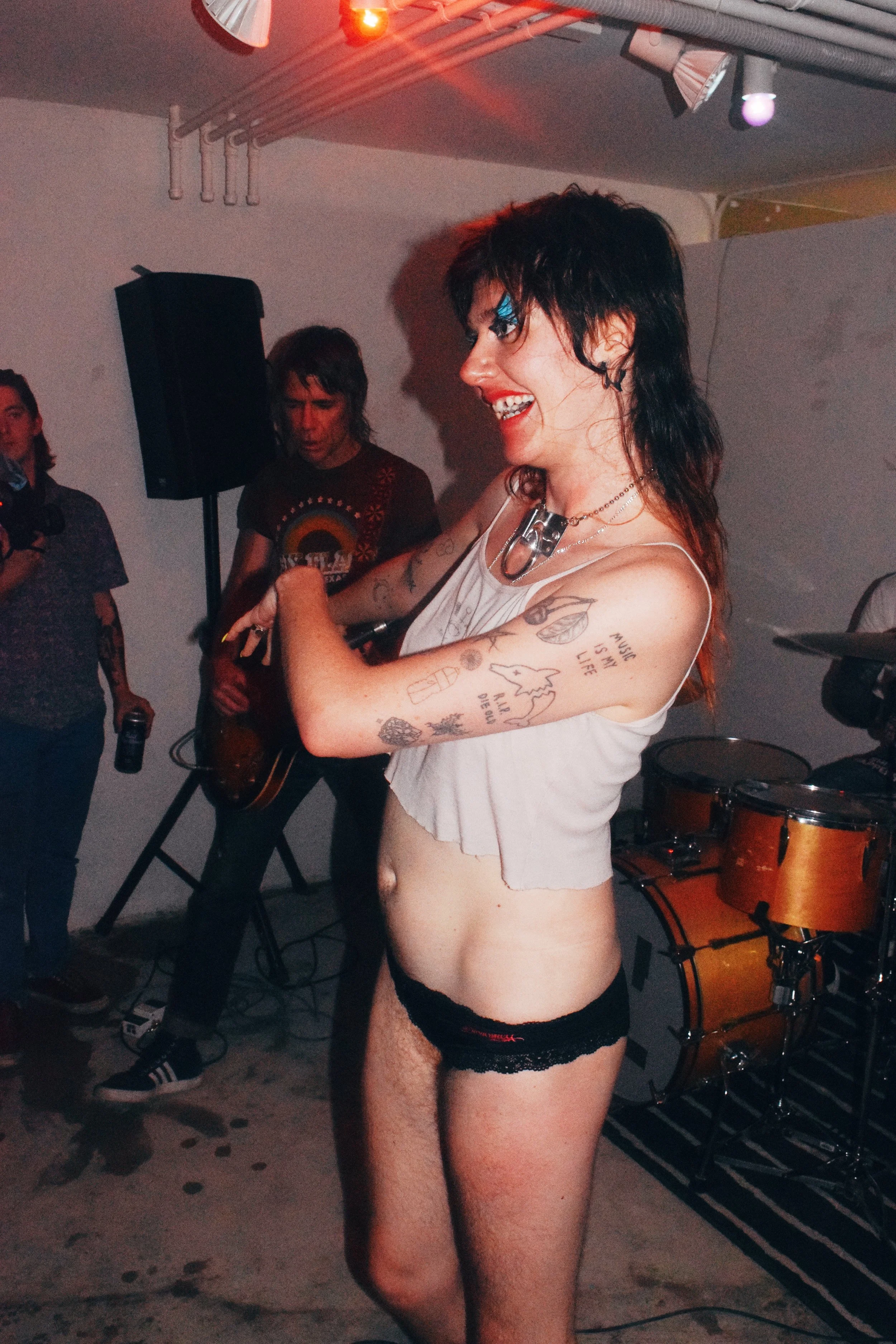 Photo: Samantha Singh