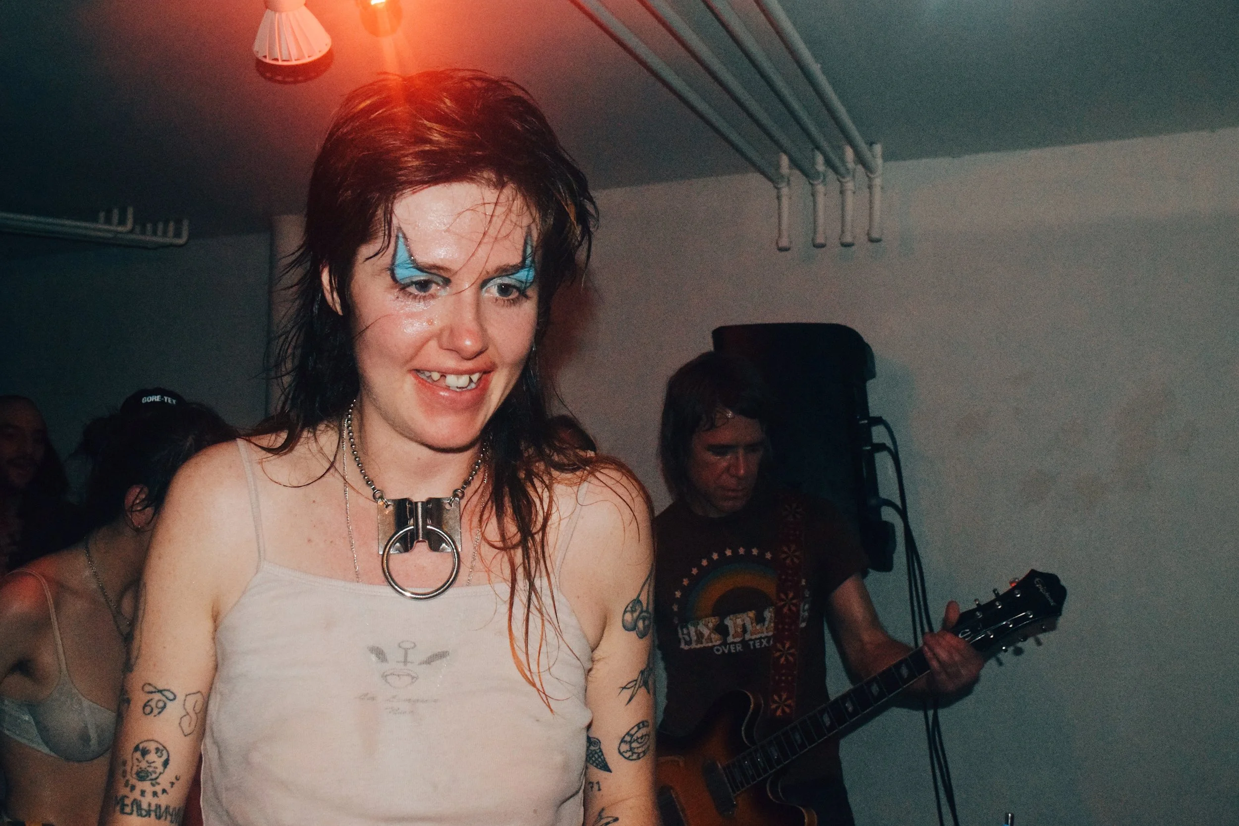 Photo: Samantha Singh
