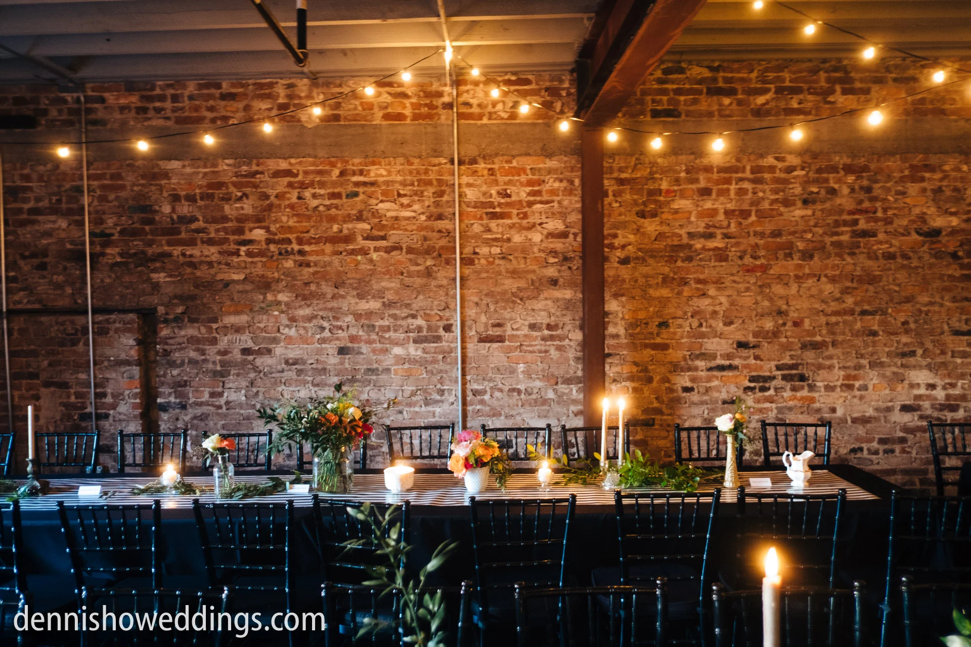 PHOTO BY DENNIS HO WEDDINGS