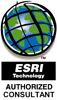 ESRI logo