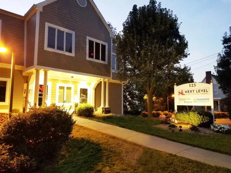 New Jersey RAMAKER office