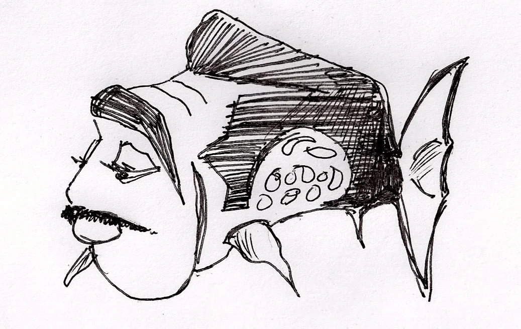 Fish 7 Carp Gable.JPG