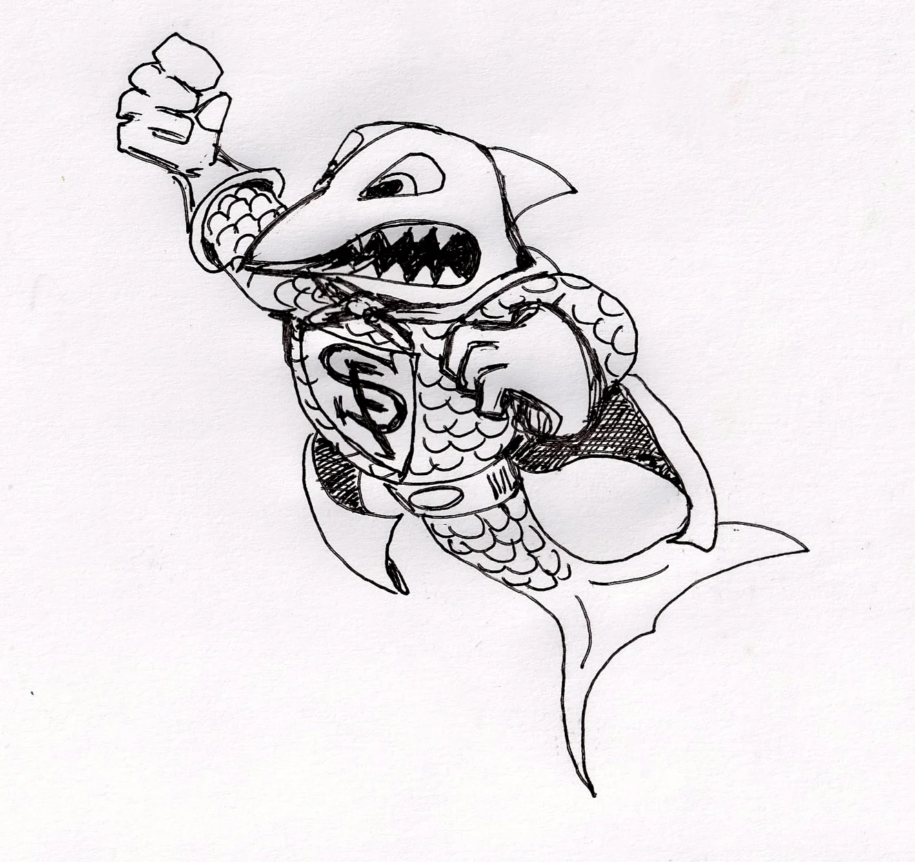 Fish 11 Super Fish.JPG