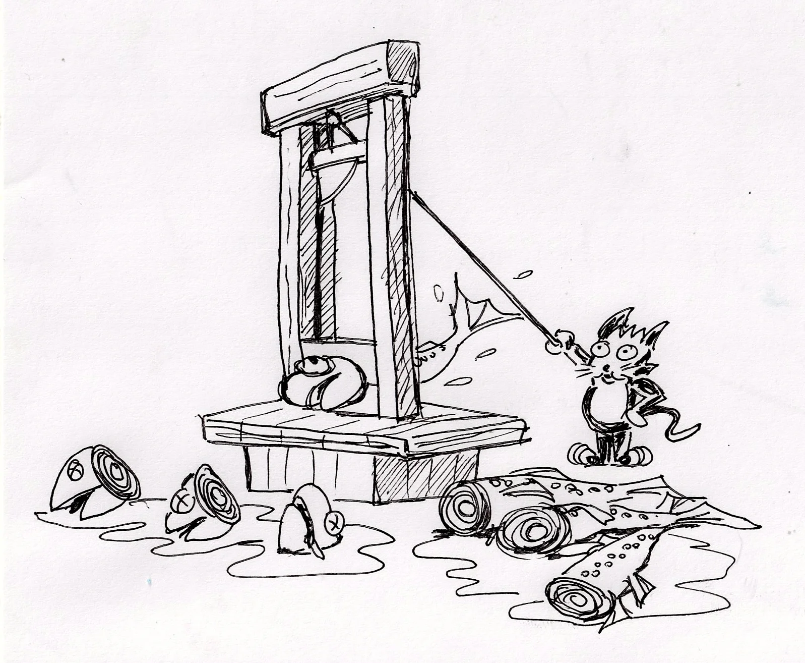 Kill 11 Gillotine.JPG