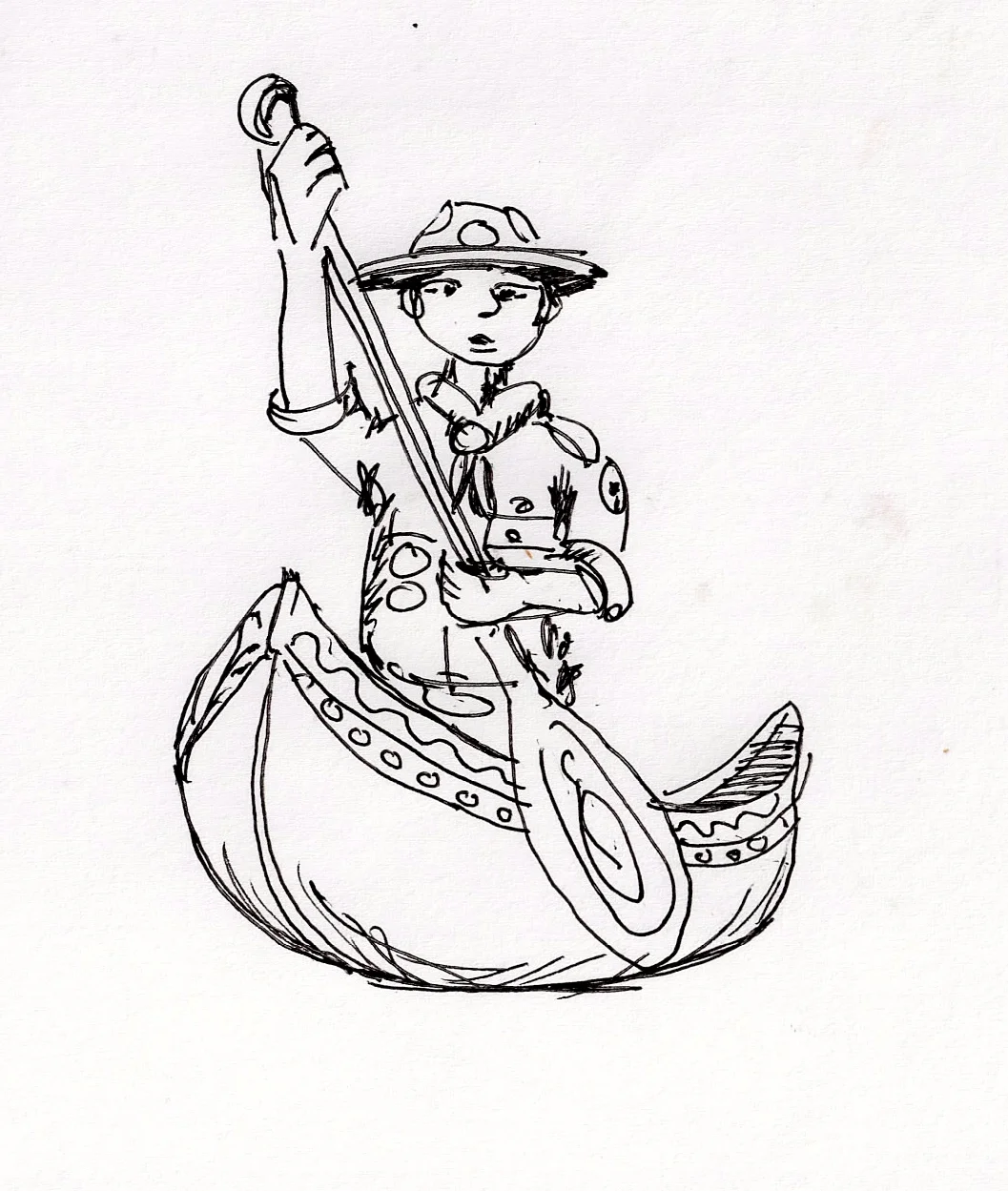 Protection 9 Boy Scout.JPG