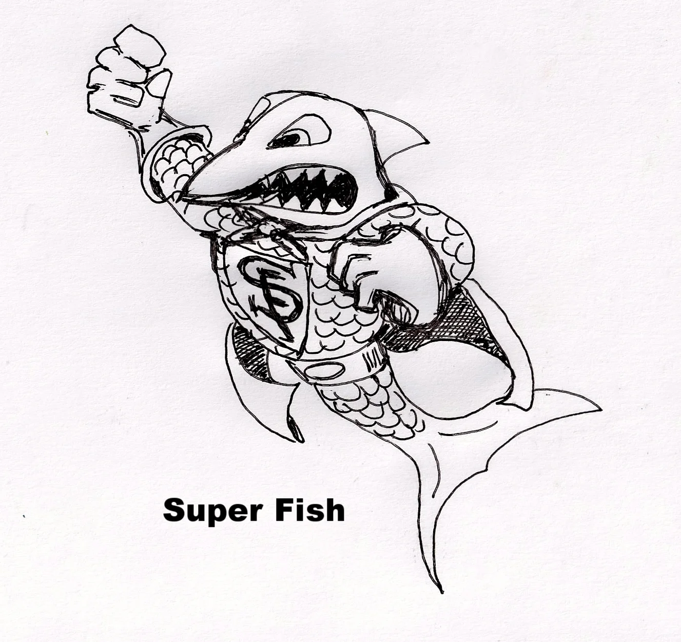Fish 11 Super Fish.JPG