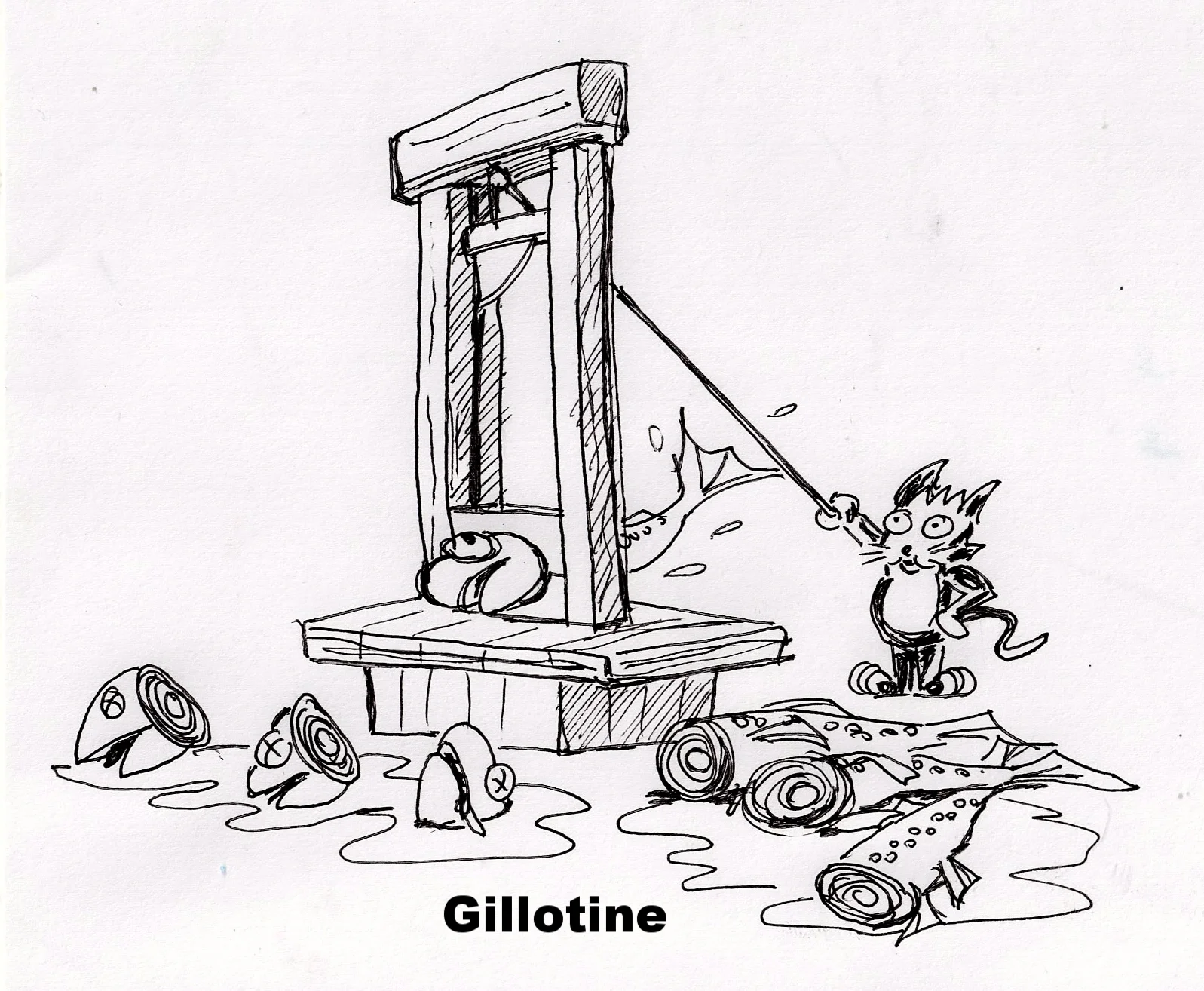 Kill 11 Gillotine.JPG