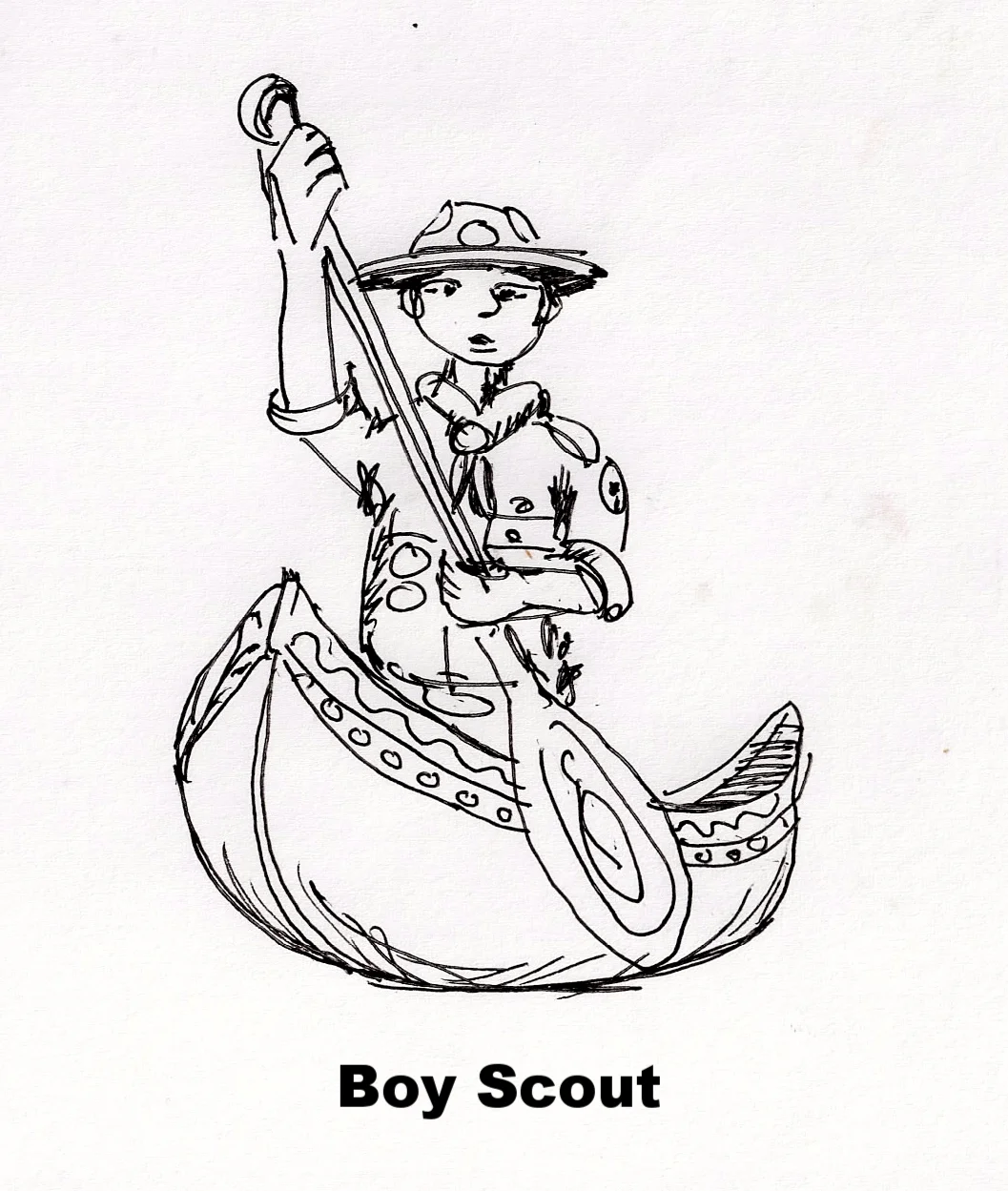 Protection 9 Boy Scout.JPG