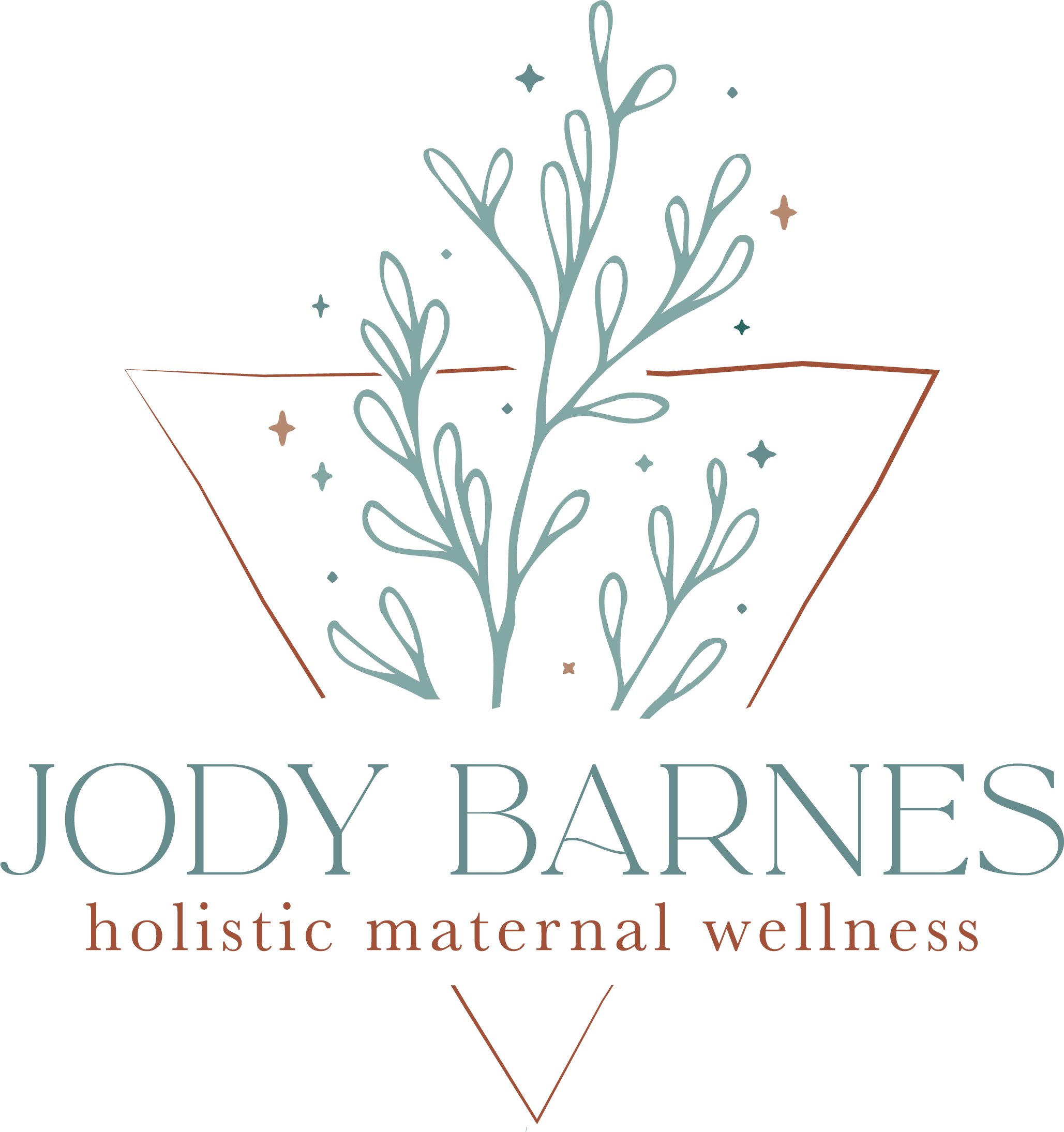 Jody Barnes, LCSW