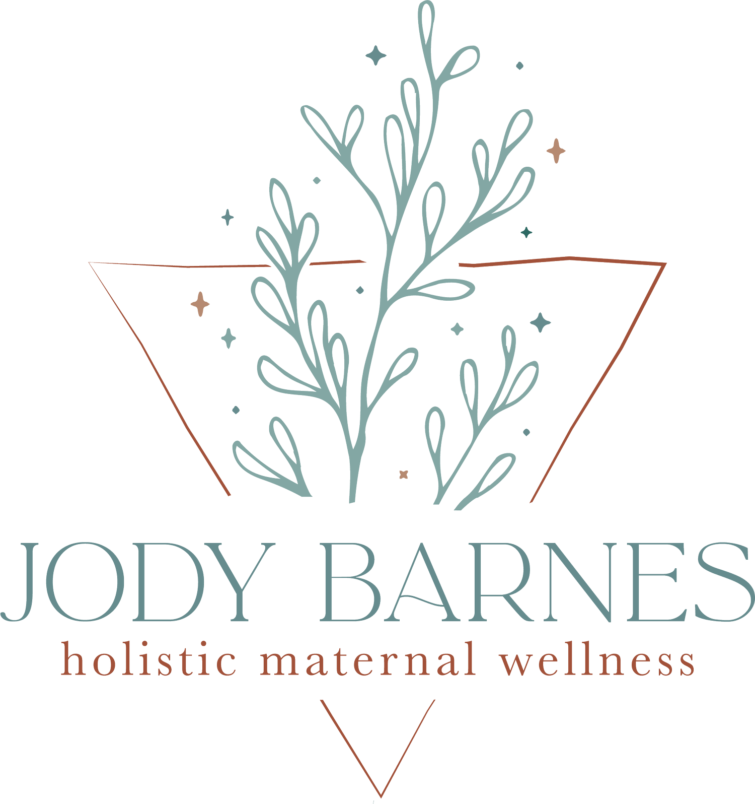 Jody Barnes, LCSW